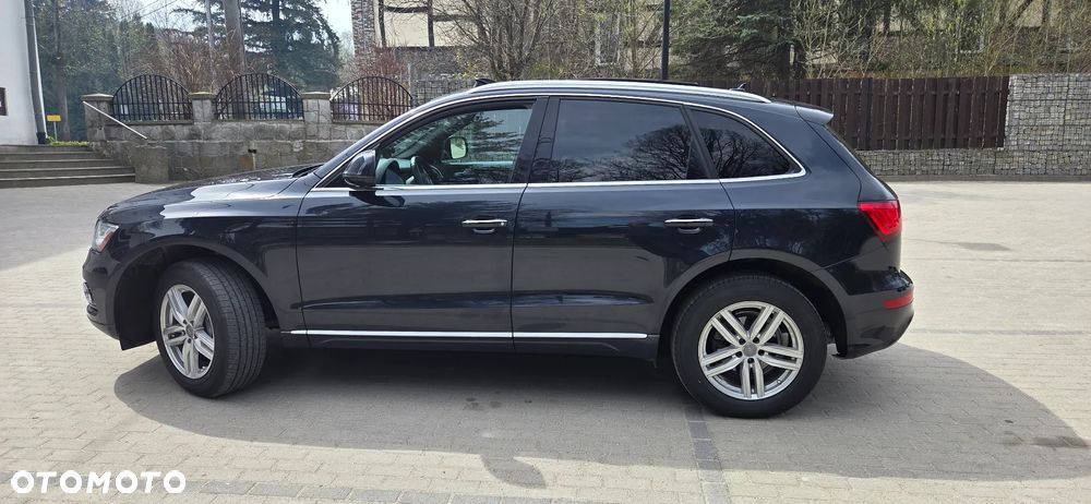 Audi Q5 - 8