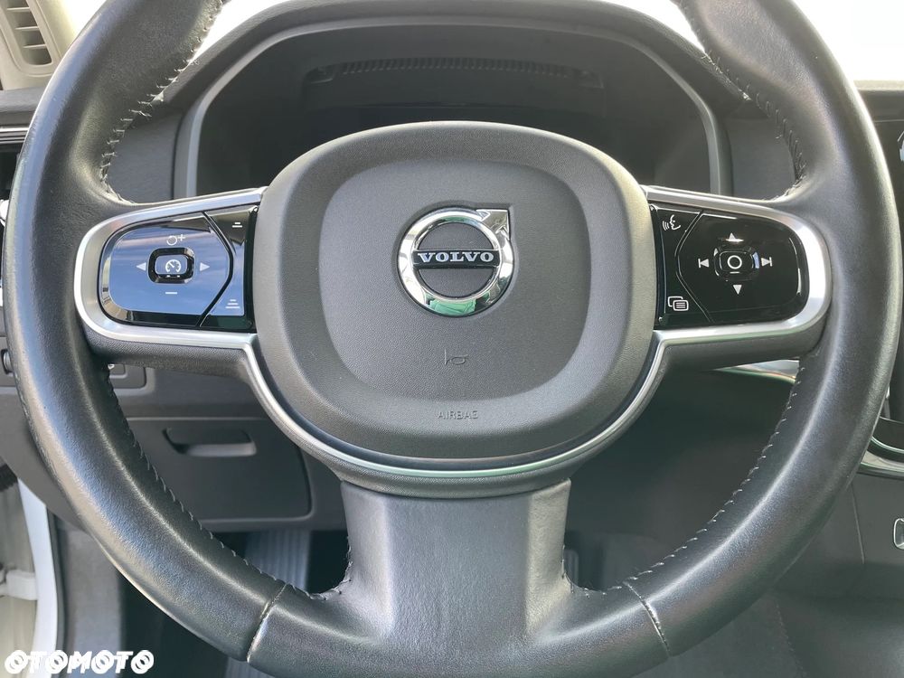 Volvo V90 Cross Country T5 AWD - 27