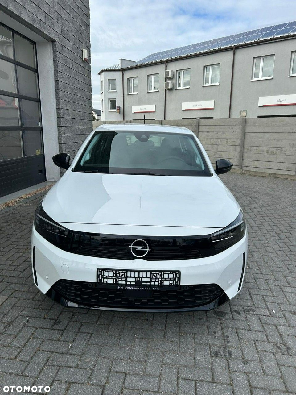 Opel Corsa - 2