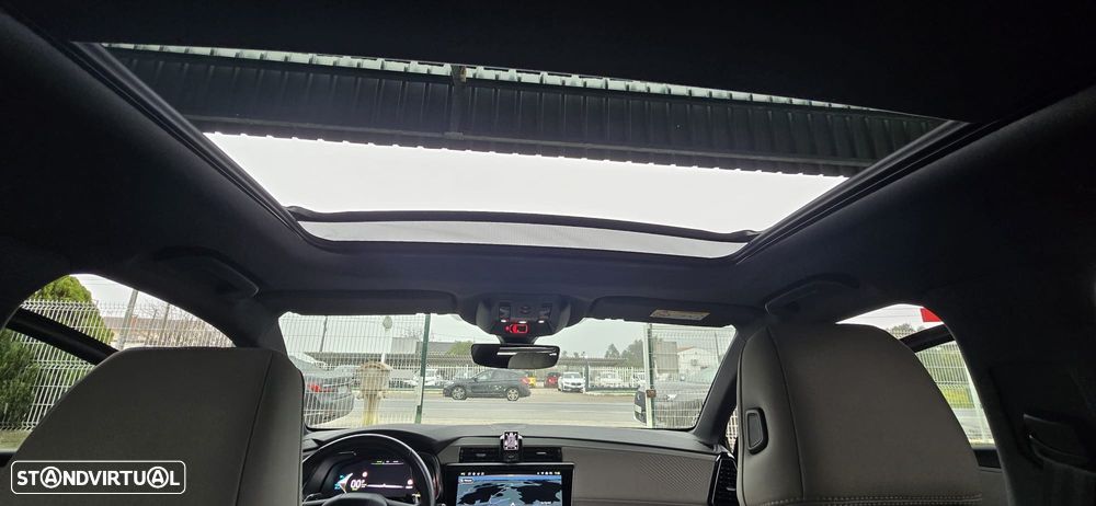 DS DS7 Crossback E-Tense So Chic EAT8 - 25