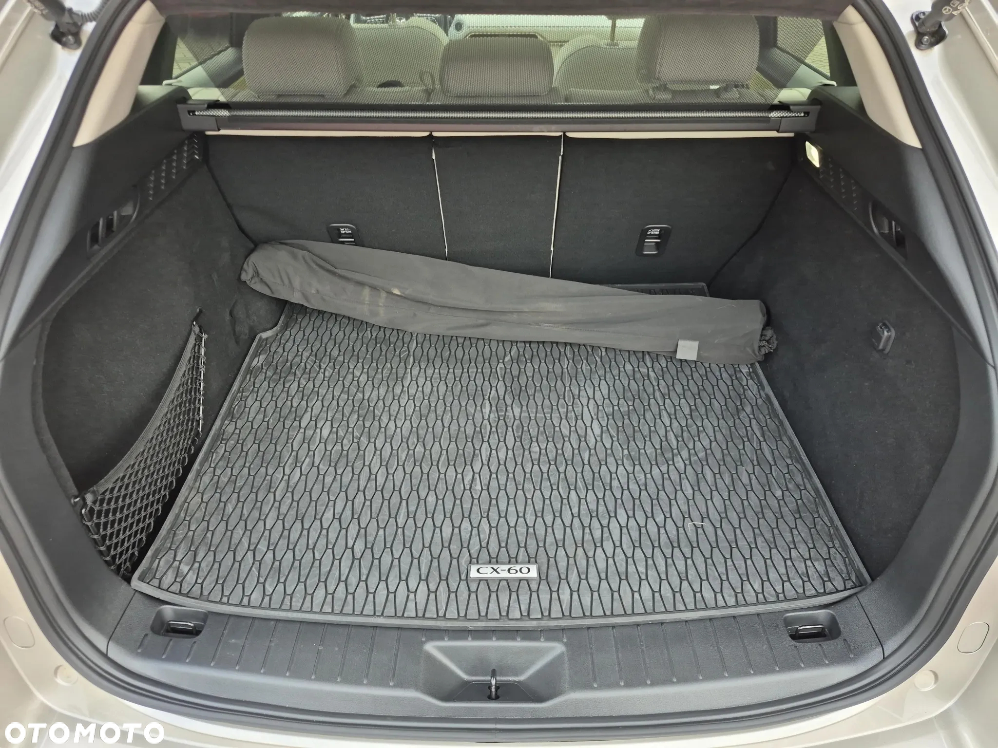 Mazda CX-60 - 18