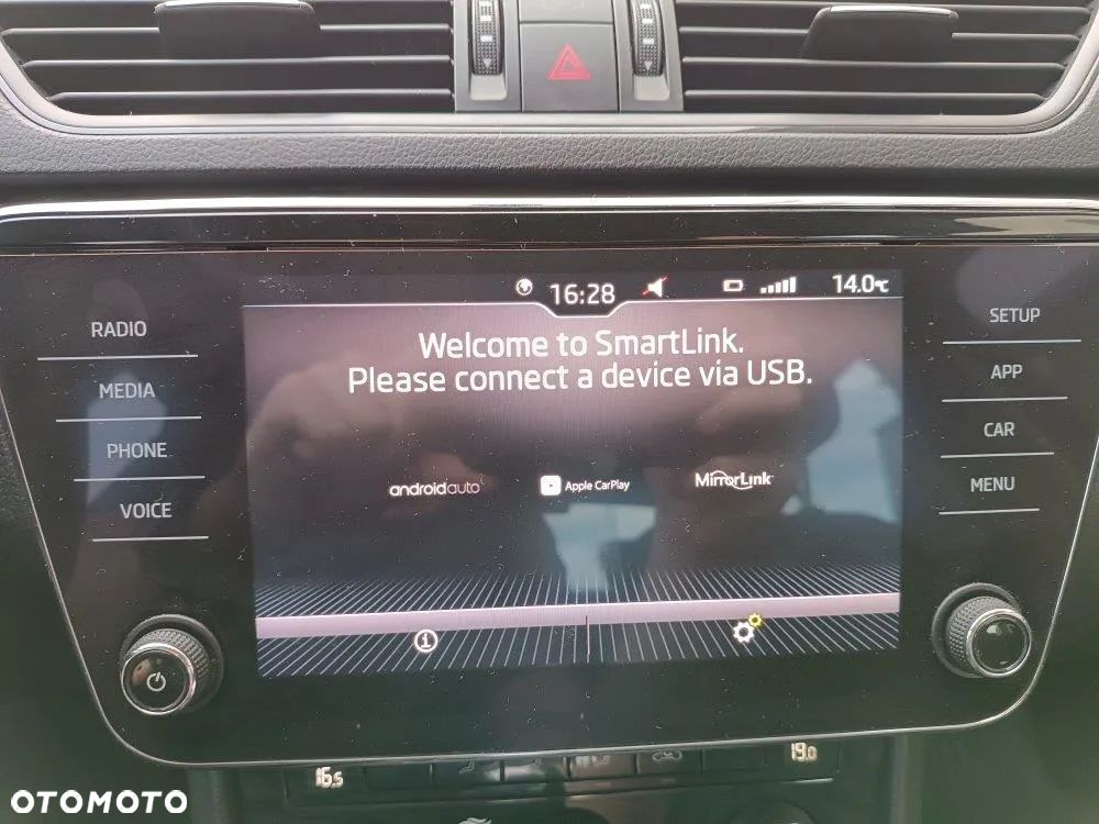 Skoda Superb 1.5 TSI ACT Active DSG - 13