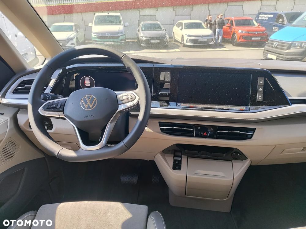 Volkswagen Multivan 2.0 TDI L2 Edition DSG - 6