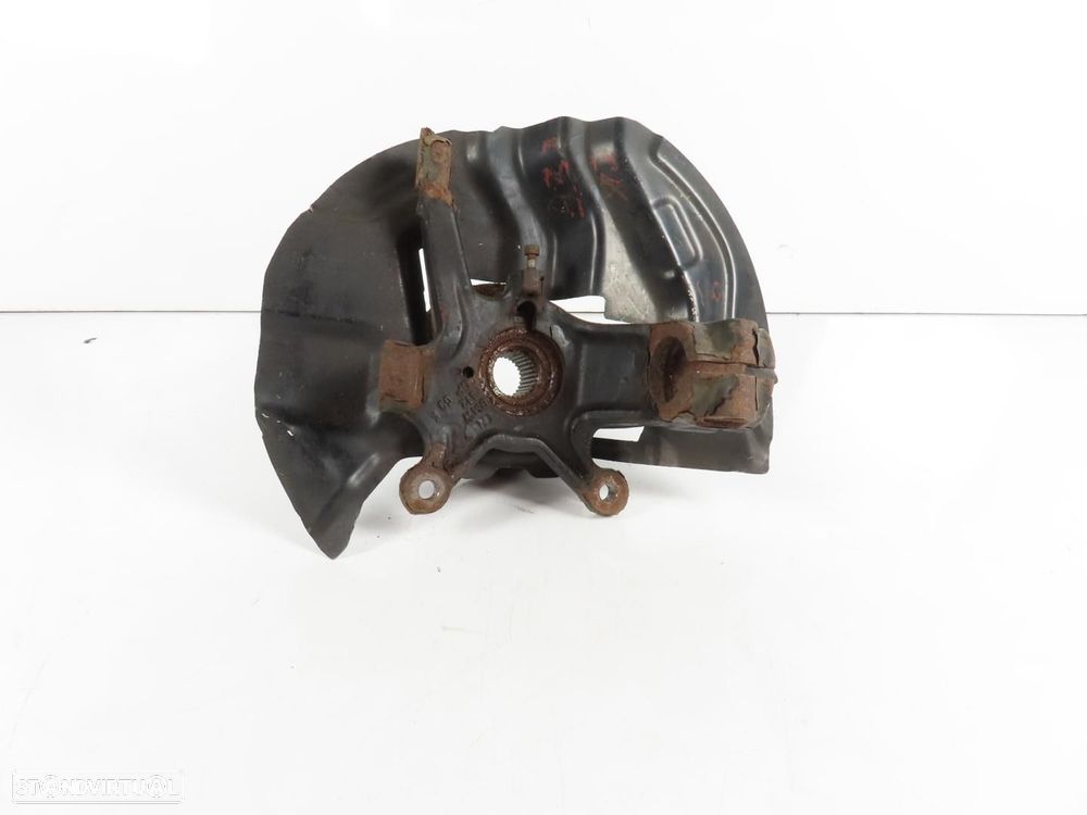 Manga d'eixo Direito/Frente Usado / Original BMW 3 (E46)/BMW 3 Touring (E46) 312... - 1