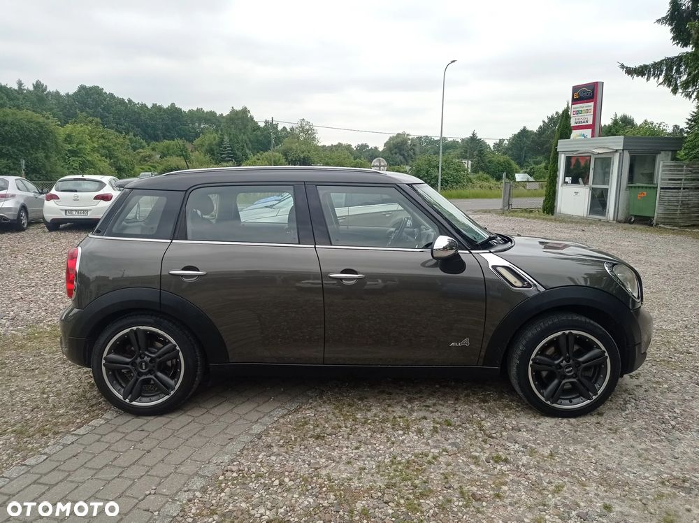 MINI Cooper S - 6
