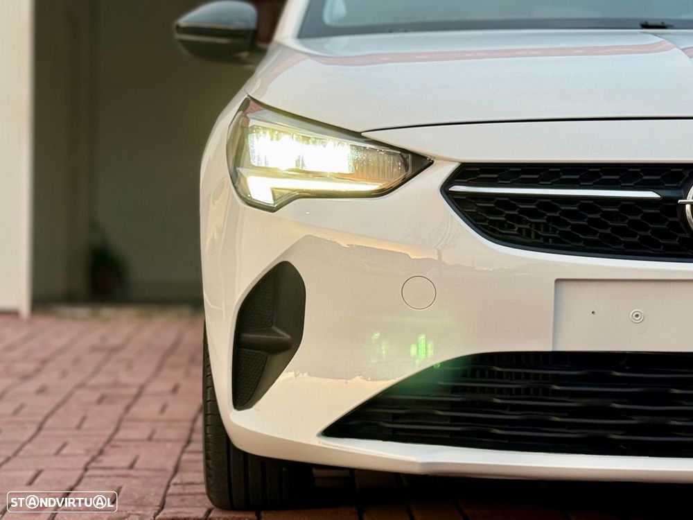 Opel Corsa 1.2 T Edition - 7