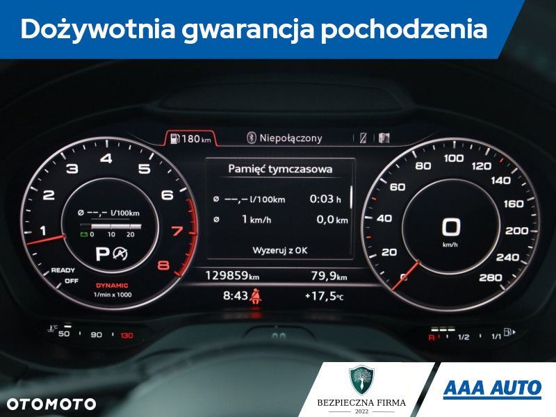 Audi A3 Sportback - 10