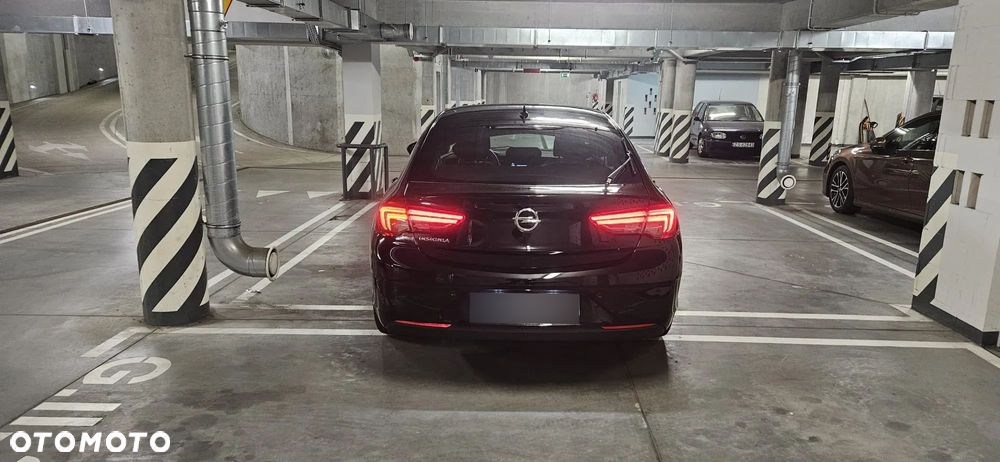 Opel Insignia 1.5 Direct InjectionTurbo Business Edition - 12