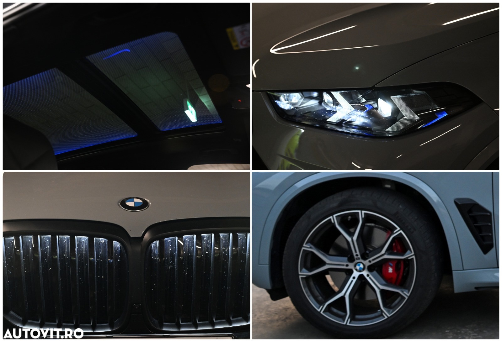 BMW X5 xDrive30d - 9