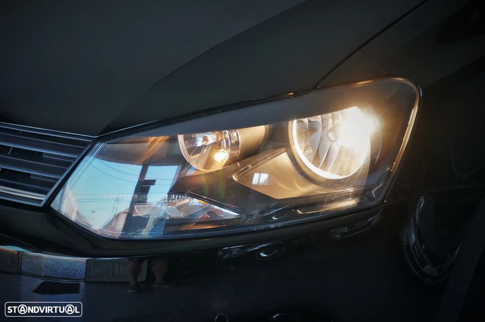 VW Polo 1.0 (Blue Motion ) Trendline - 27