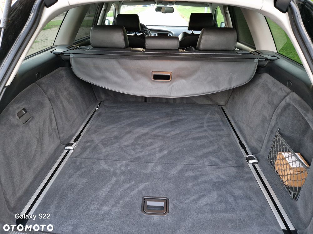 Audi A6 Allroad 2.7 TDI tiptronic DPF - 9