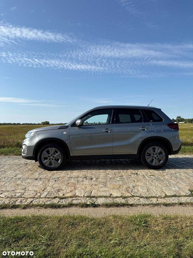 Suzuki Vitara - 2