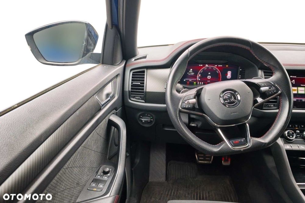 Skoda Kodiaq 2.0 TSI 4x4 RS DSG - 7