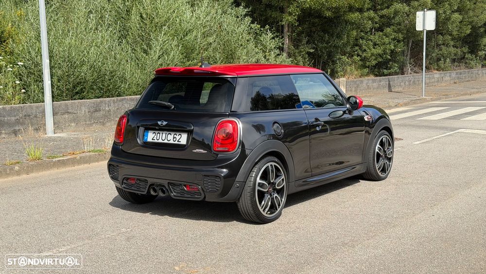 MINI Coupé - 7