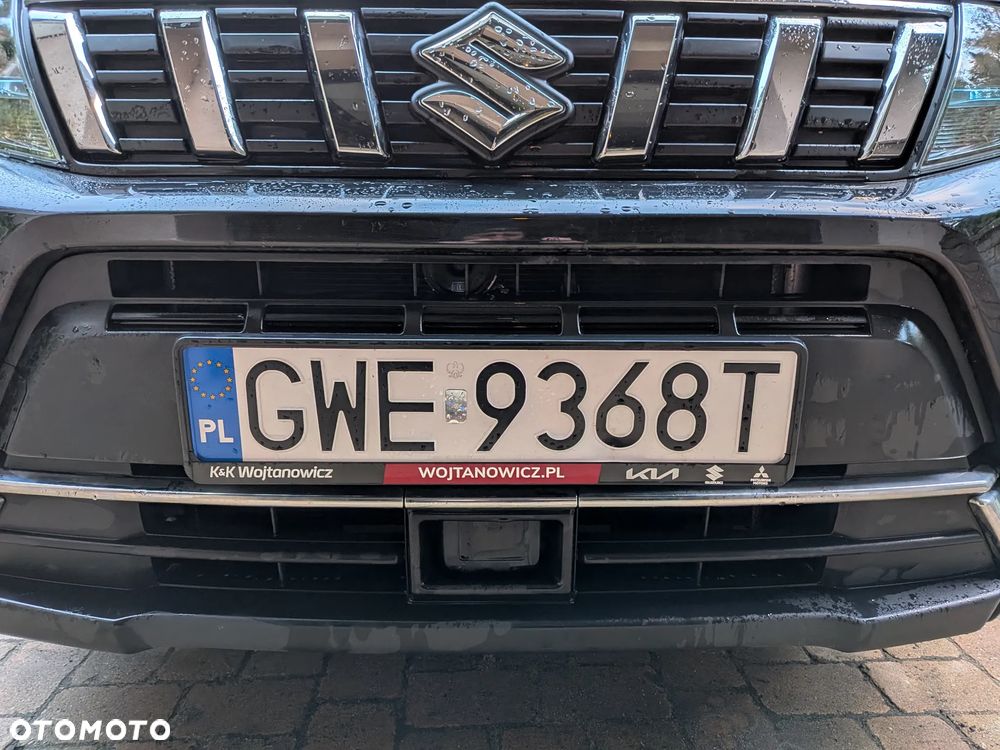 Suzuki Vitara - 16