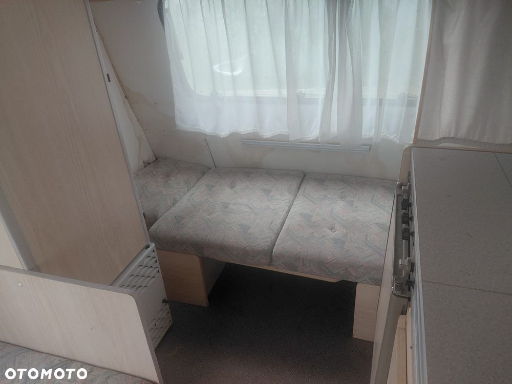 Caravelair Bamba 340 - 8