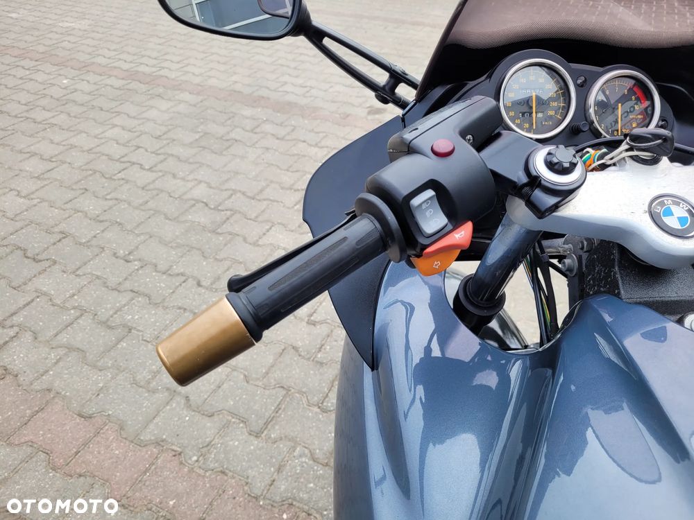 BMW R - 17