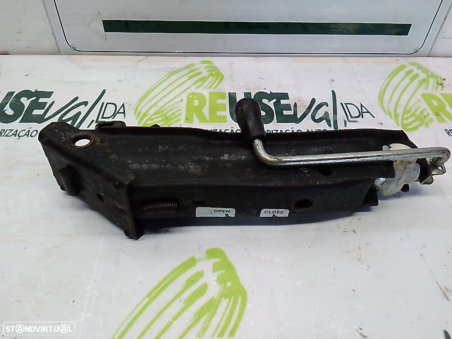Kit Macaco Mini Mini Clubman (R55) - 2