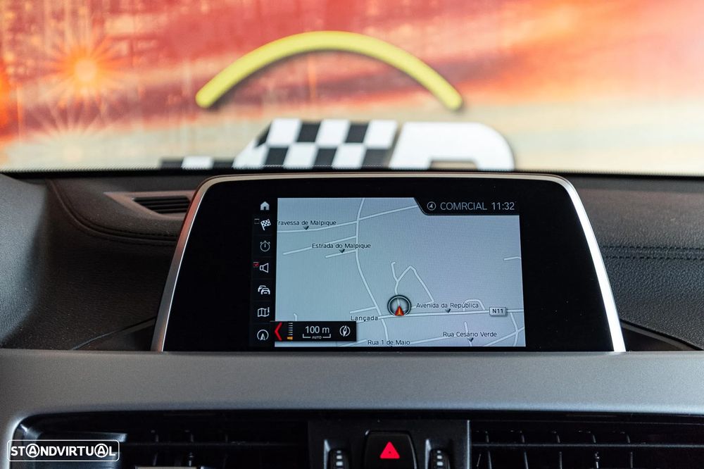 BMW X2 16 d sDrive Auto - 12