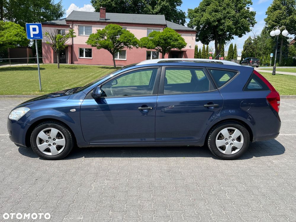 Kia Ceed 1.6 Crdi Comfort + - 15