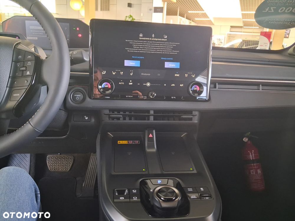 Toyota bZ4X 74.7kWh 4x4 Executive - 21