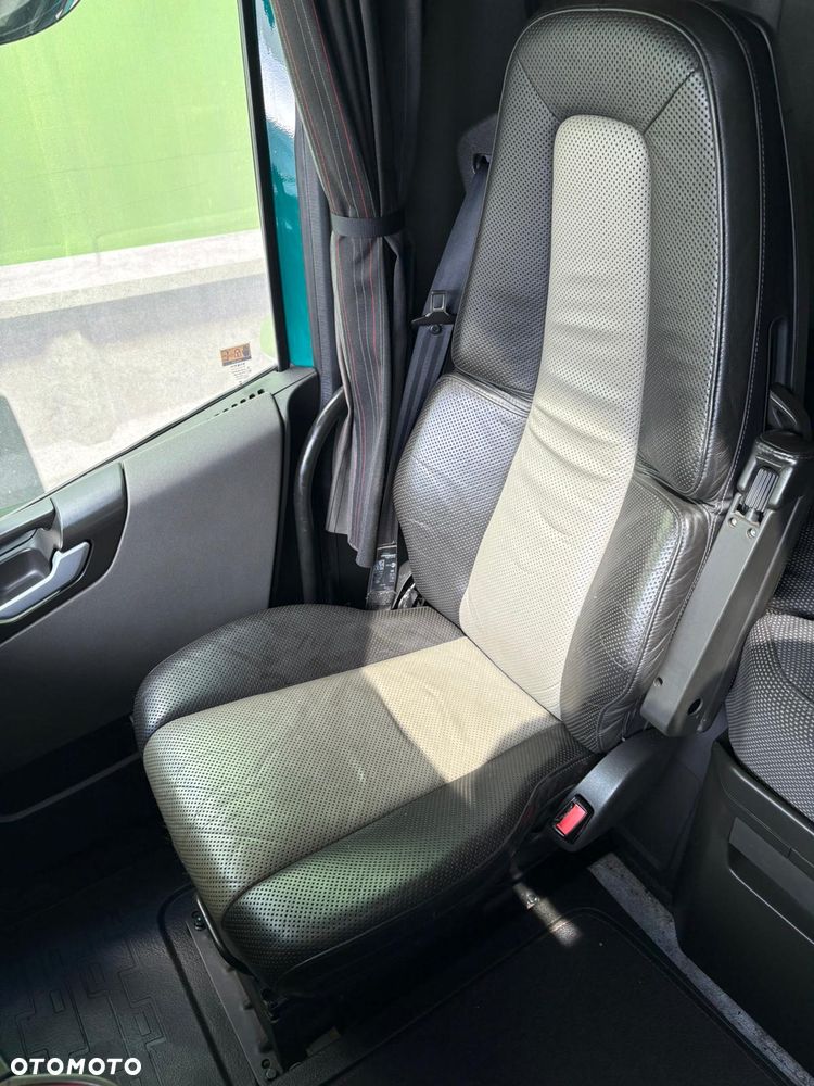 Volvo FH12, 500KM, 6X2 Pusher - 9