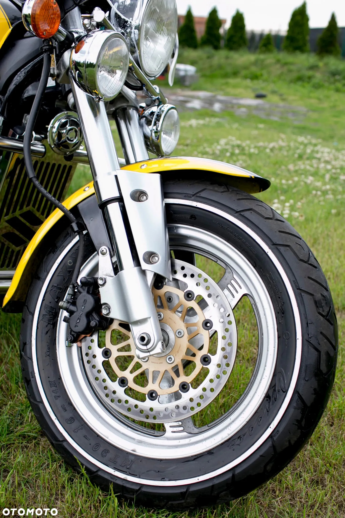 Suzuki VZ - 11