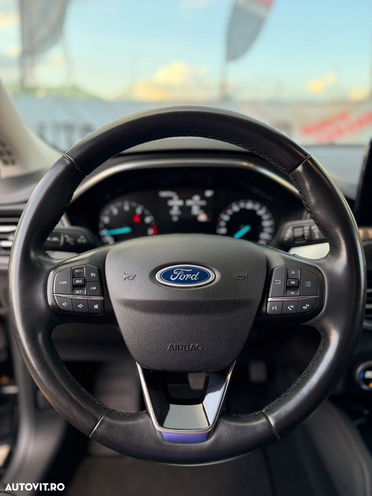 Ford Focus - 14