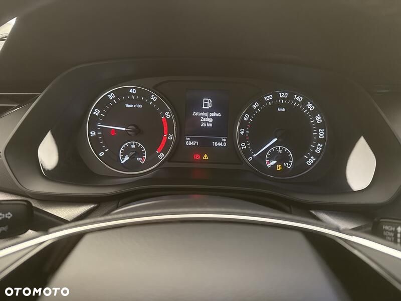 Skoda Octavia 1.5 TSI ACT Ambition - 14