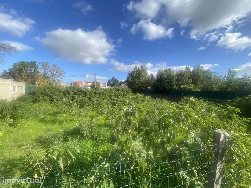 Terreno Urbano para construção de 3 moradias - Azeitão - Grande imagem: 5/9
