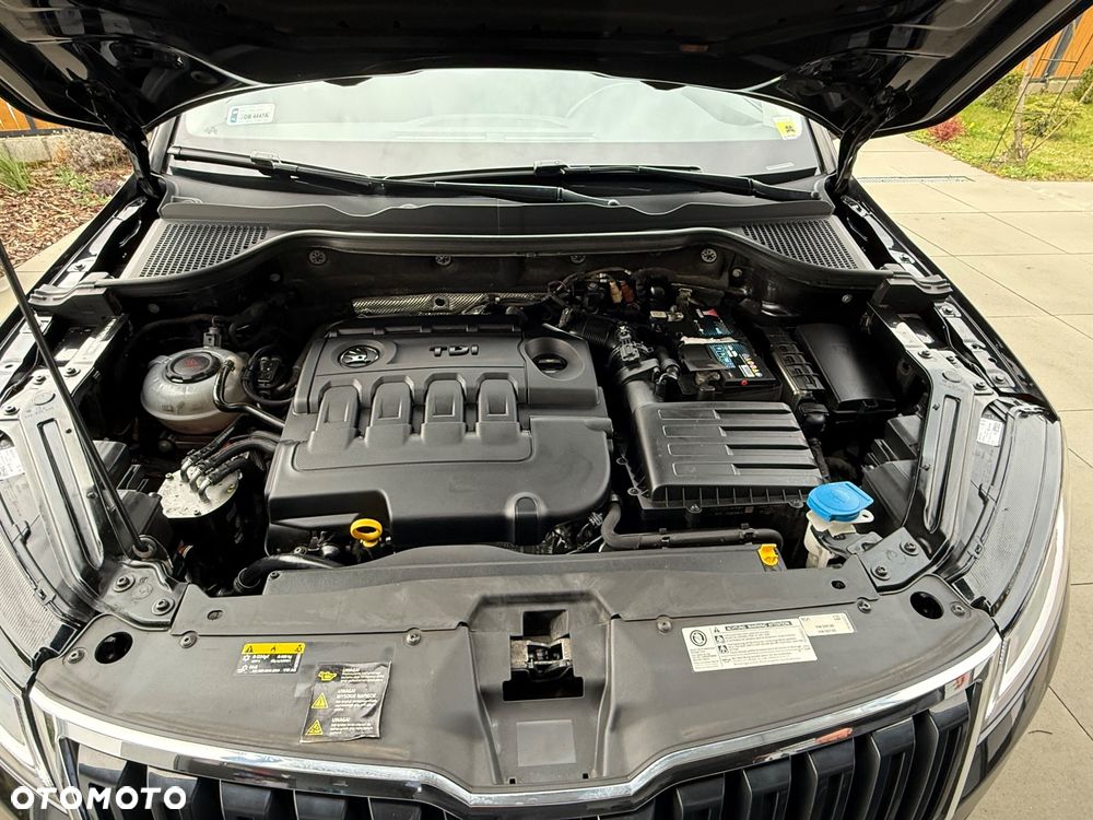 Skoda Karoq 1.6 TDI 4x2 Style DSG - 3