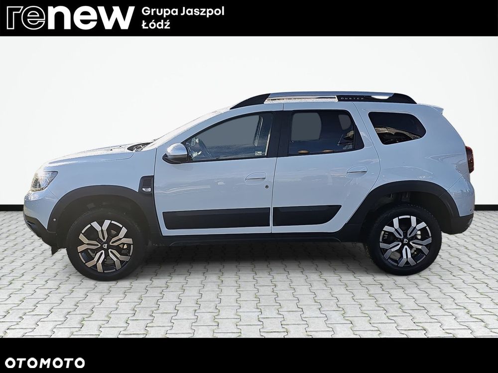 Dacia Duster - 8