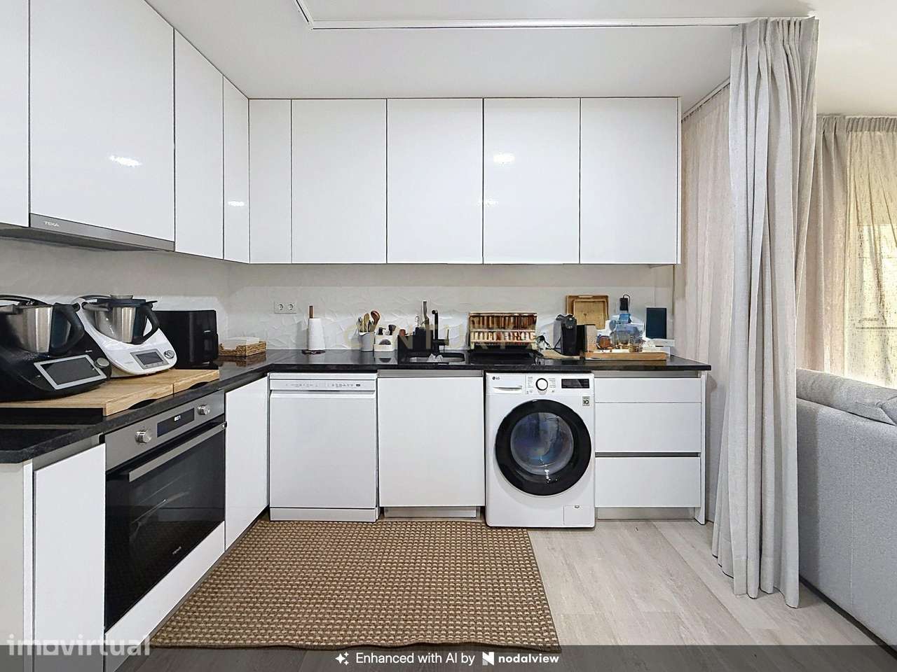 Apartamento Novo na Nazaré - Oportunidade Única! - Grande imagem: 5/22