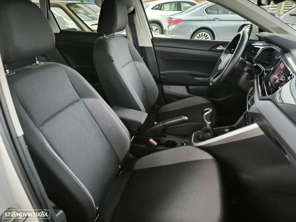 VW Taigo 1.0 TSI OPF Life - 23