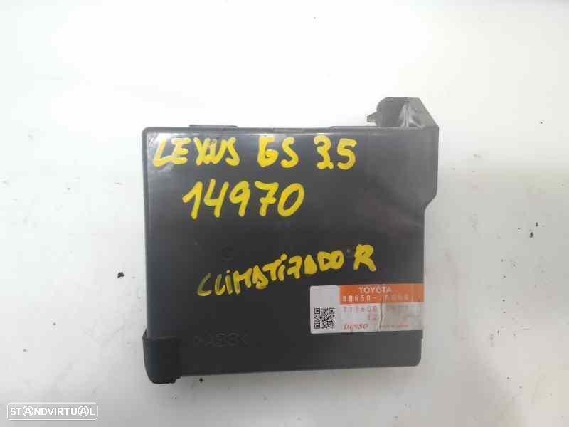 CENTRALINA DA SOFAGEM LEXUS GS GSUSWS19 - 1