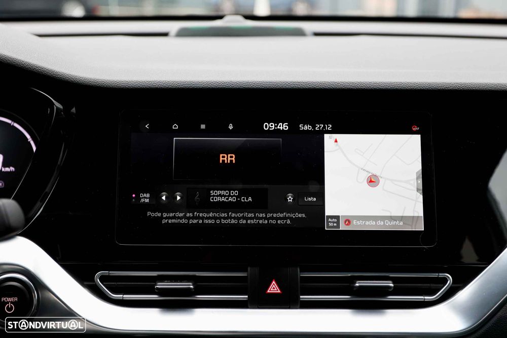 Kia e-Niro 39.2kWh Move 39 - 47