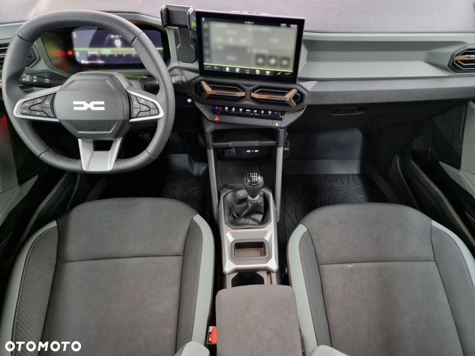 Dacia Bigster - 7
