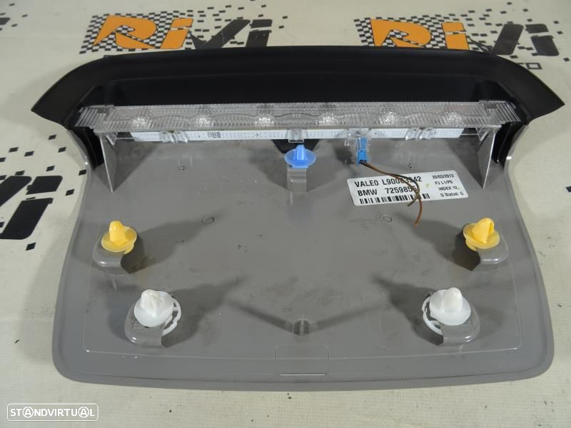 3º Stop Bmw 3 (F30, F80)  Terceiro Stop Bmw F30 - 7259855 - 4