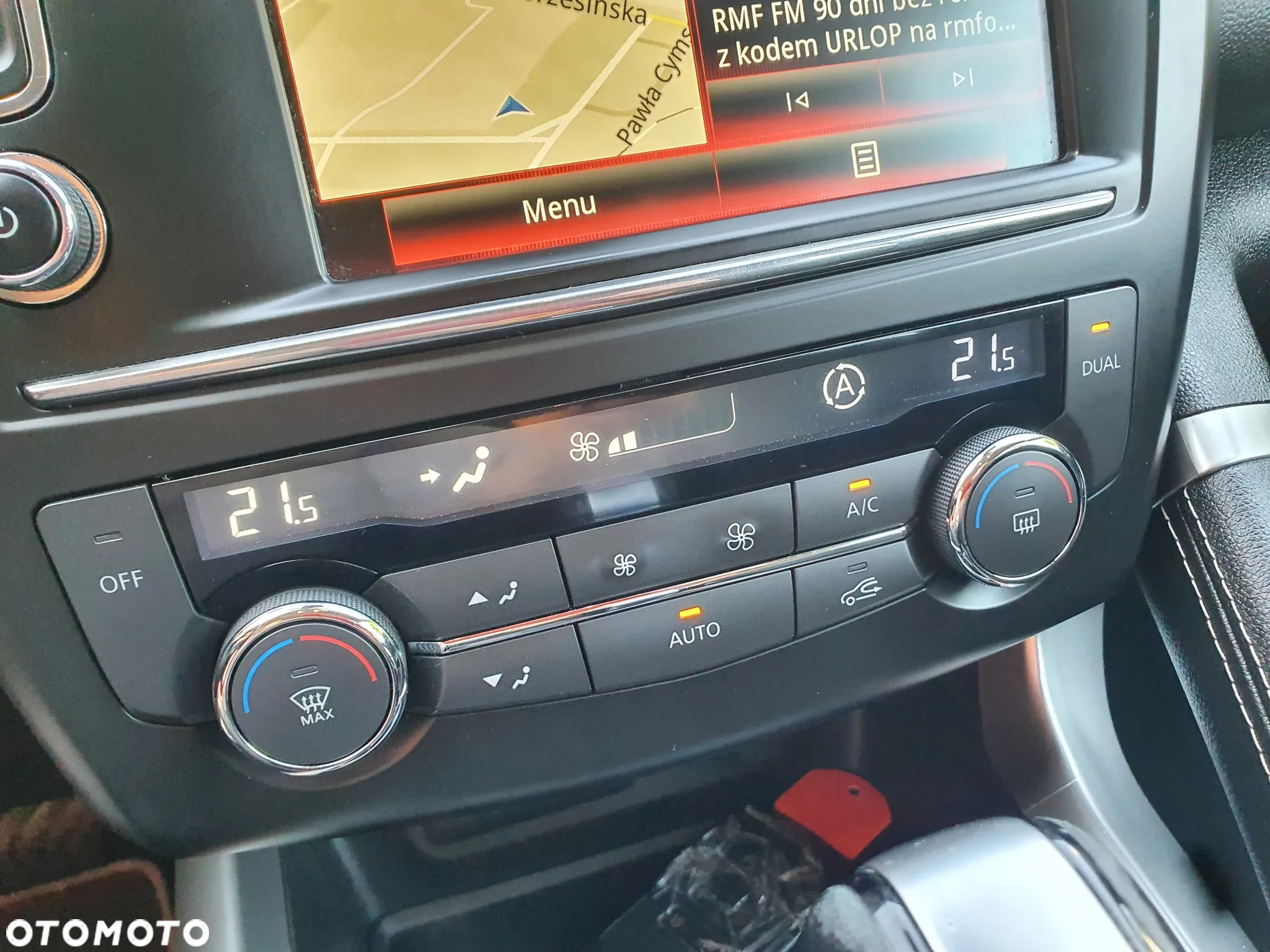 Renault Kadjar 1.5 dCi Energy Intens - 14