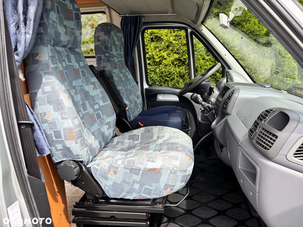 Peugeot Boxer - 6