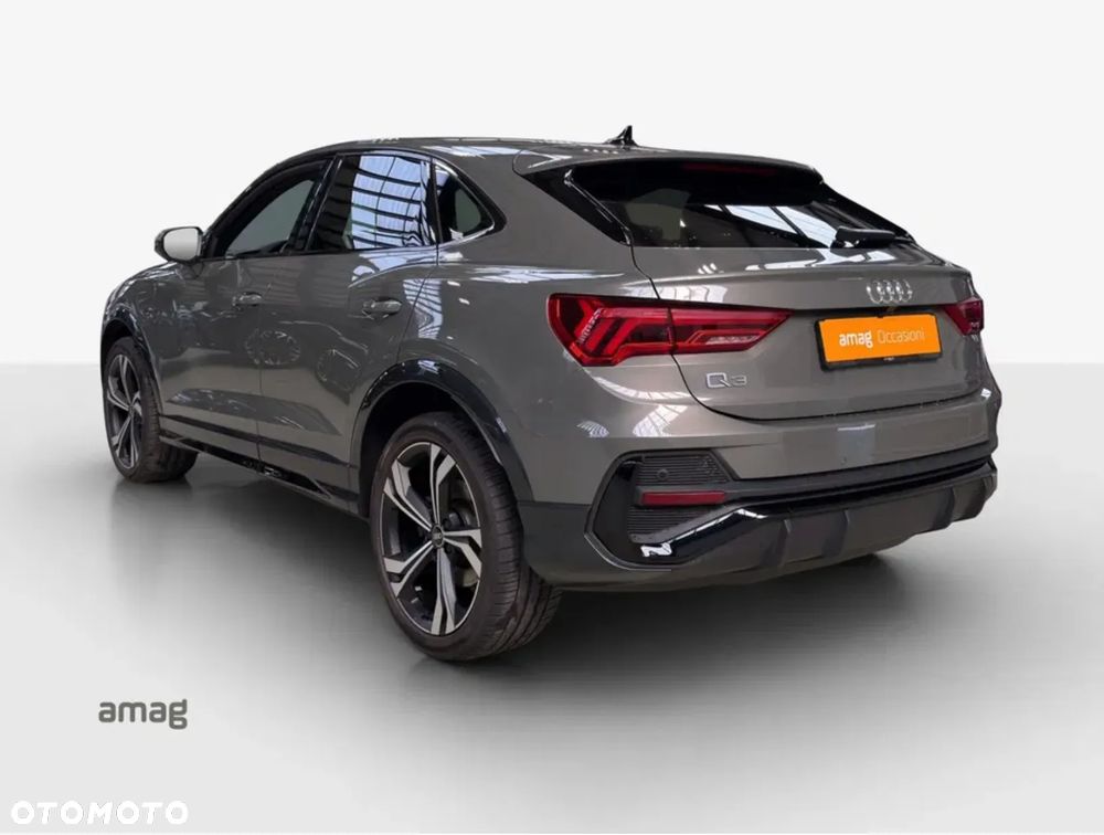 Audi Q3 45 TFSIe S tronic S line - 3