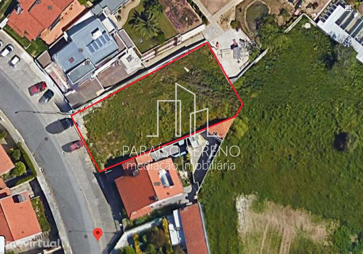 Terreno Canelas - Grande imagem: 2/2