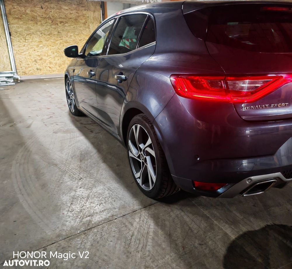 Renault Megane ENERGY dCi EDC GT - 4