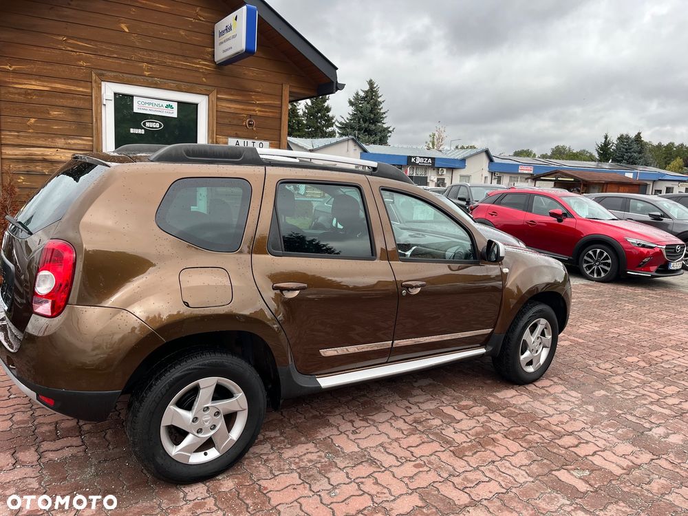 Dacia Duster 1.6 Laureate - 6