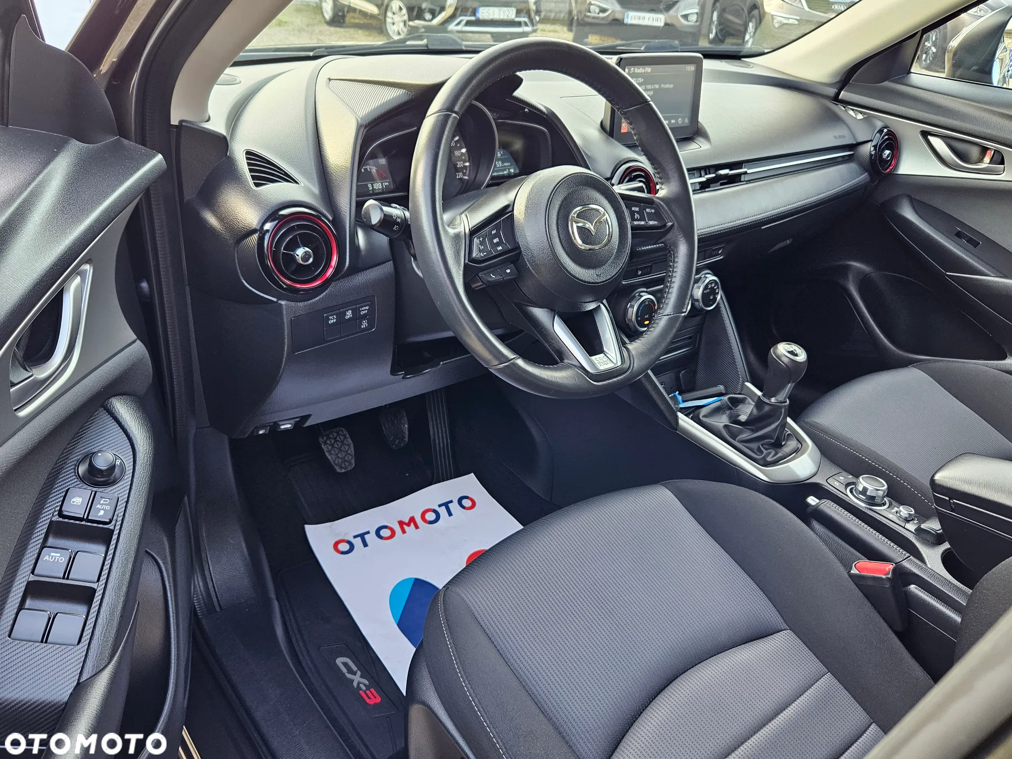 Mazda CX-3 2.0 SkyPassion - 2