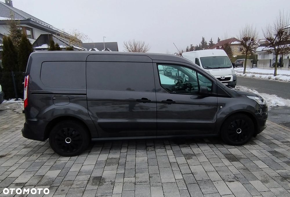 Ford TRANSIT CONNECT - 2