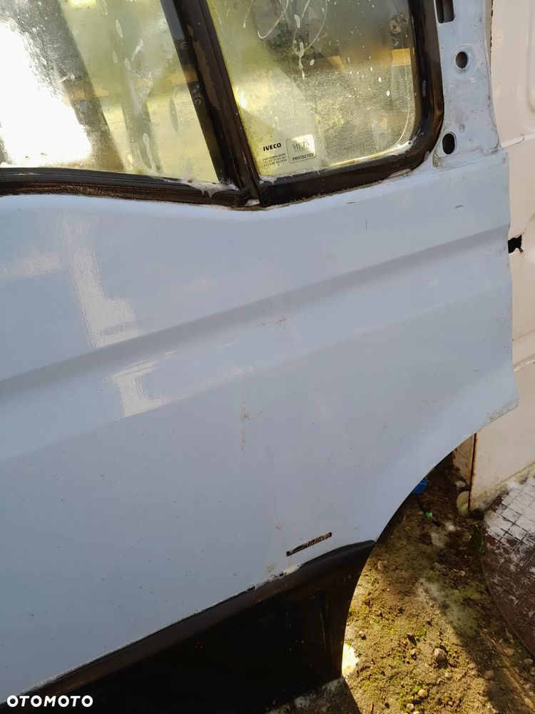 IVECO DAILY DRZWI PRAWE PRZEDNIE PRAWY PRZÓD - 3