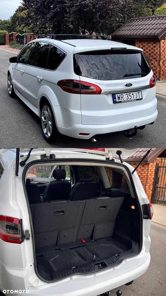 Ford S-Max - 22