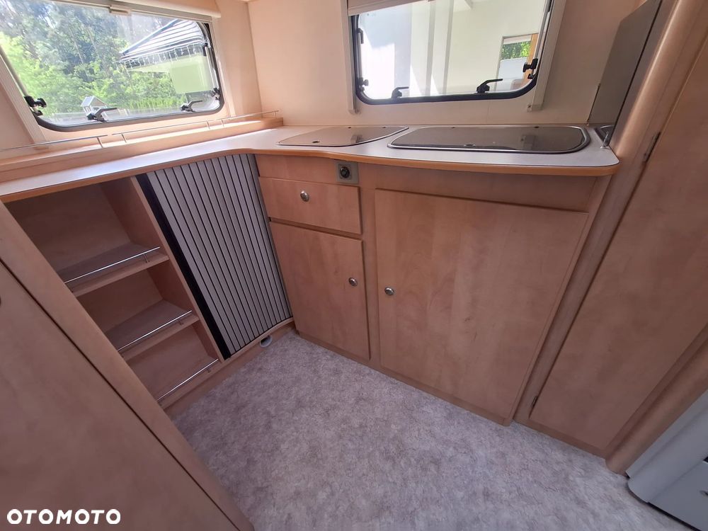 Kip 440 EKL Jak Nowa Mover - 13