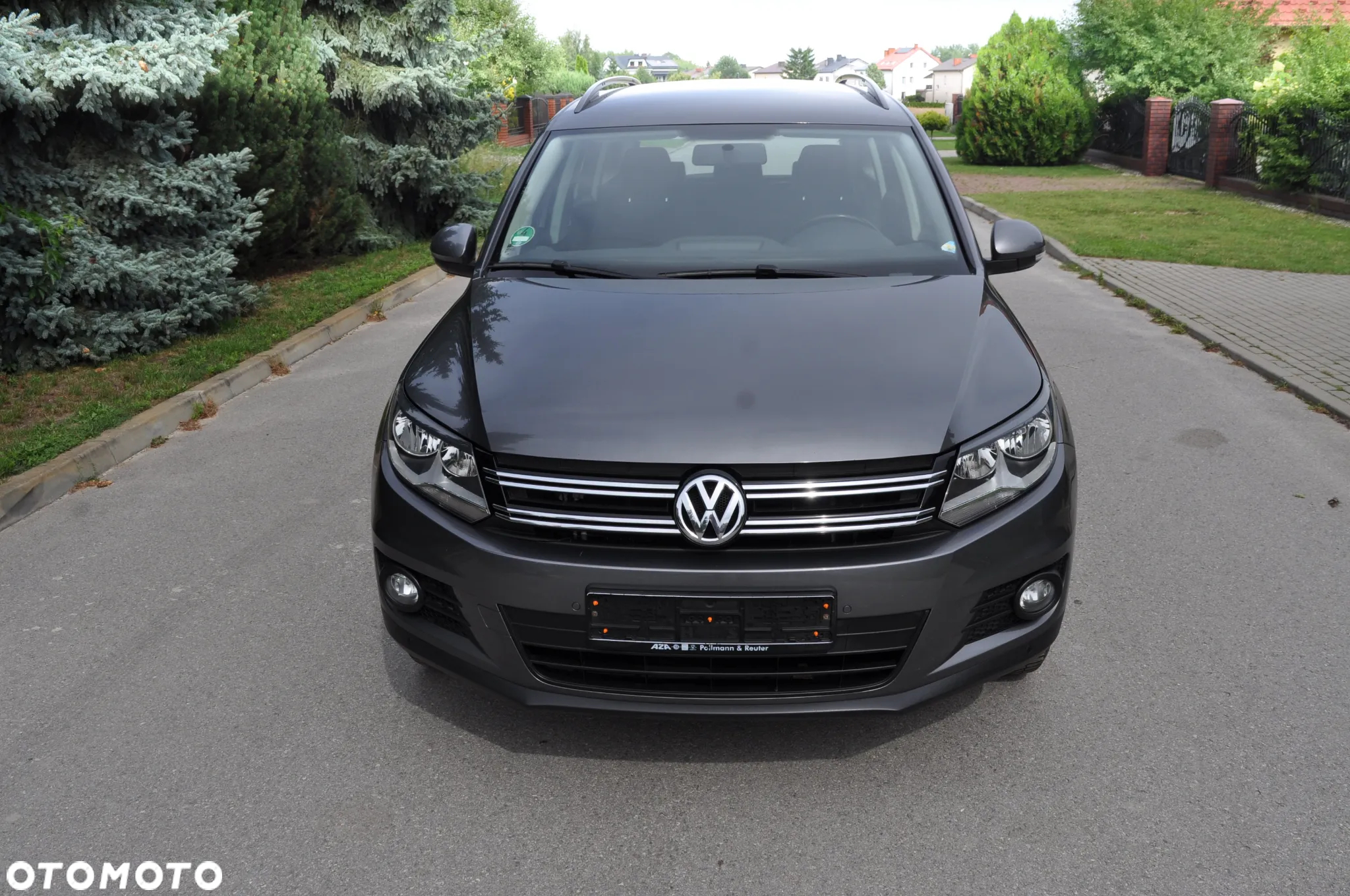 Volkswagen Tiguan 2.0 TDI Trend&Fun - 13